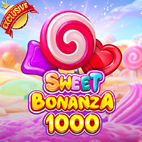 Sweet Bonanza 1000